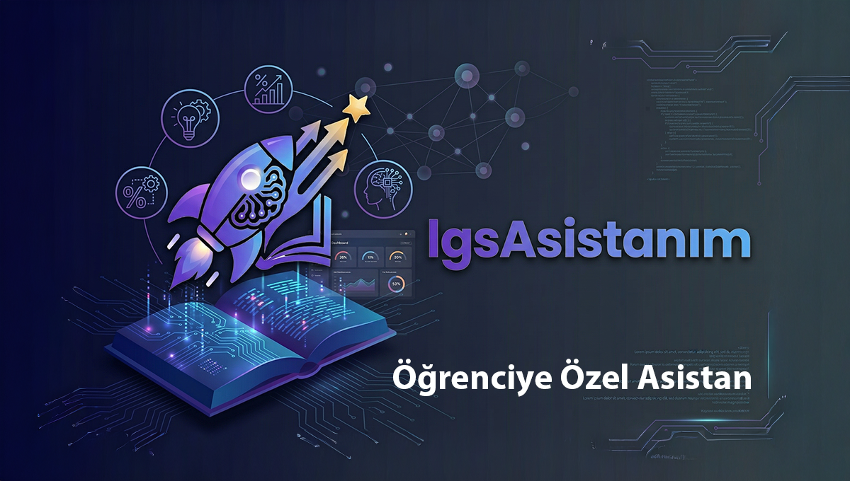 LGS’de “Öğrenciye Özel” Dijital Devrim: Akıllı Analiz Sistemi